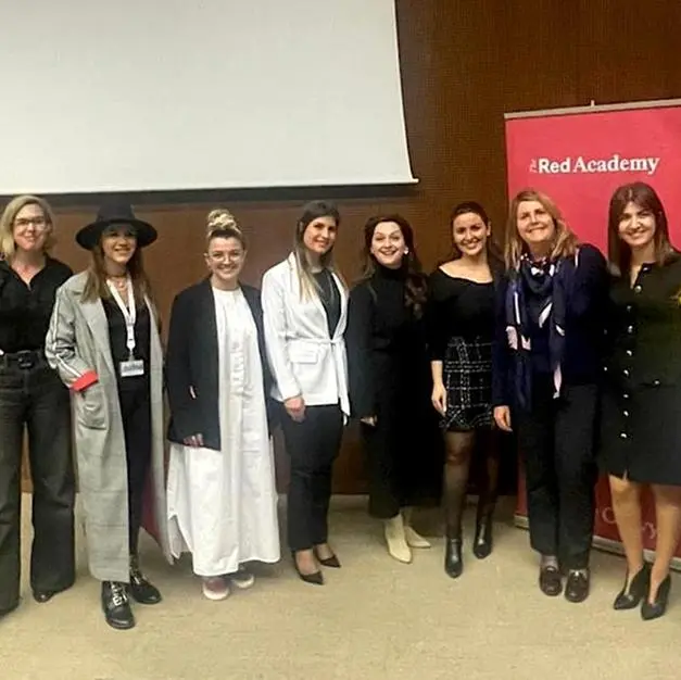 Memac Ogilvy launches pilot Red Academy initiative to the American University of Beirut