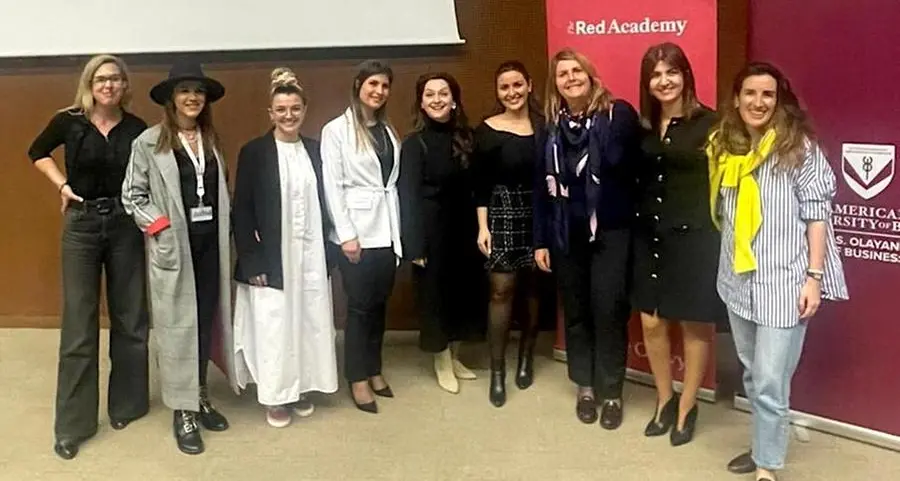 Memac Ogilvy launches pilot Red Academy initiative to the American University of Beirut