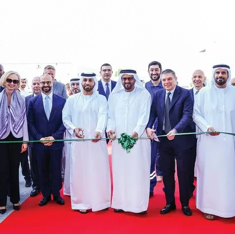 Baker Hughes inaugurates new Abu Dhabi surface pressure control solutions center