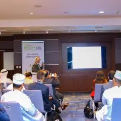 Heavy oil experts visit Oman to select submissions for Global congress & exhibition in Muscat later this year