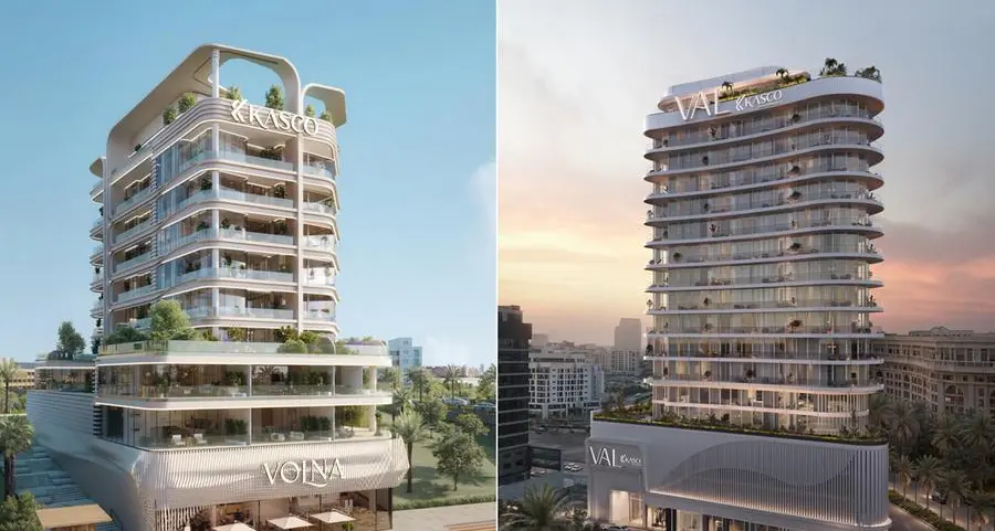 VAL & VOLNA by KASCO fully sold out, marking back-to-back successes by evolutions