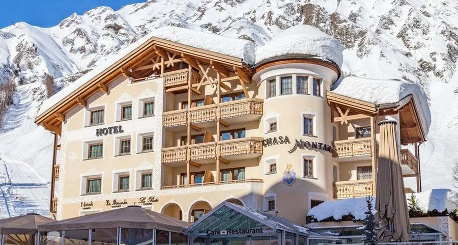 Hard Rock Hotel & Chasa Montana spas add to health & well-being proposition of the Swiss Graubunden region for GCC families