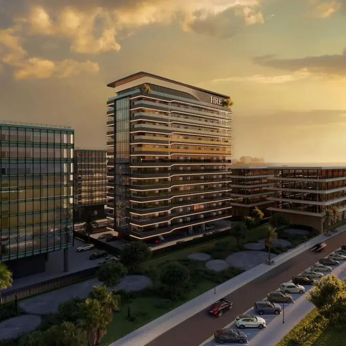 HRE Development launches Wadi Hills in Dubailand