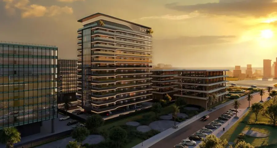 HRE Development launches Wadi Hills in Dubailand