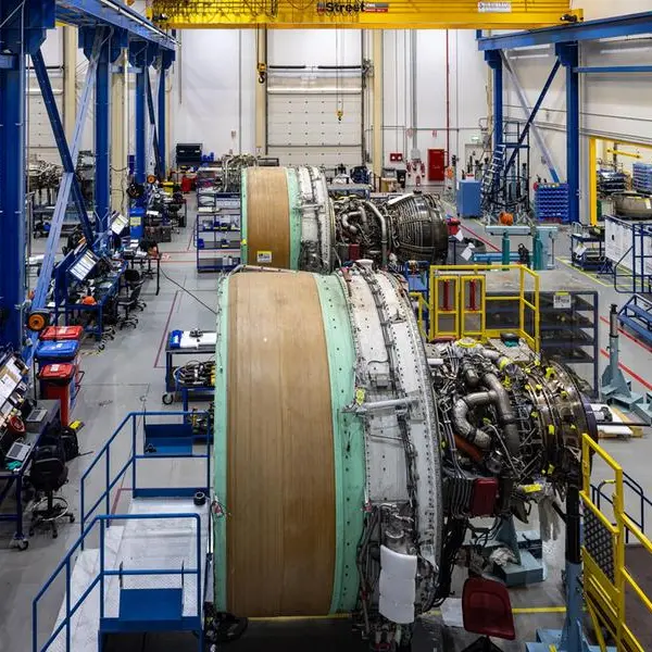 GE Aerospace invests $10mln in MRO facilities in the Middle East