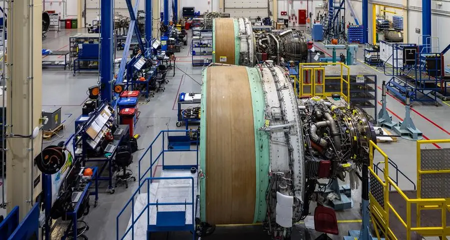 GE Aerospace invests $10mln in MRO facilities in the Middle East