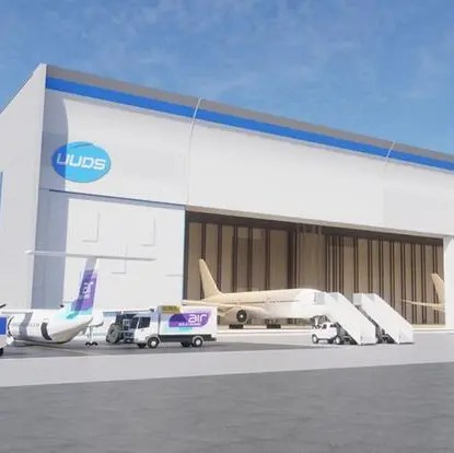 Mohammed Bin Rashid Aerospace Hub expands partnership with UUDS AERO