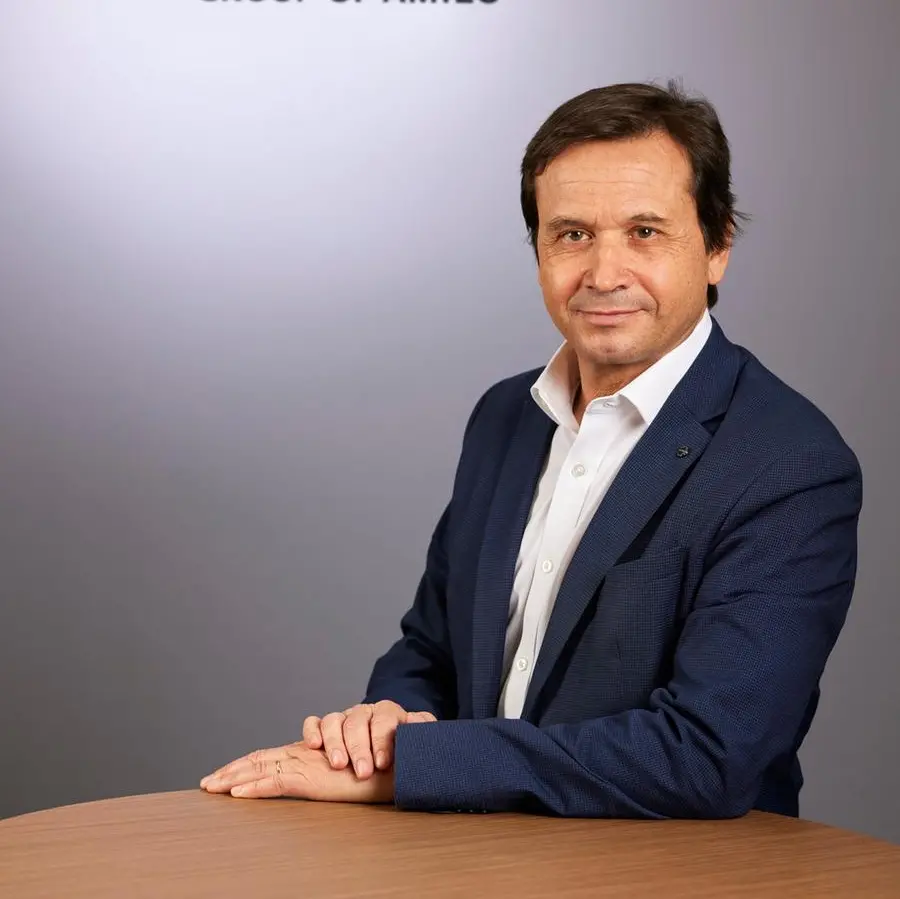 Nissan accelerates transformation plan with strategic leadership changes in AMIEO Region