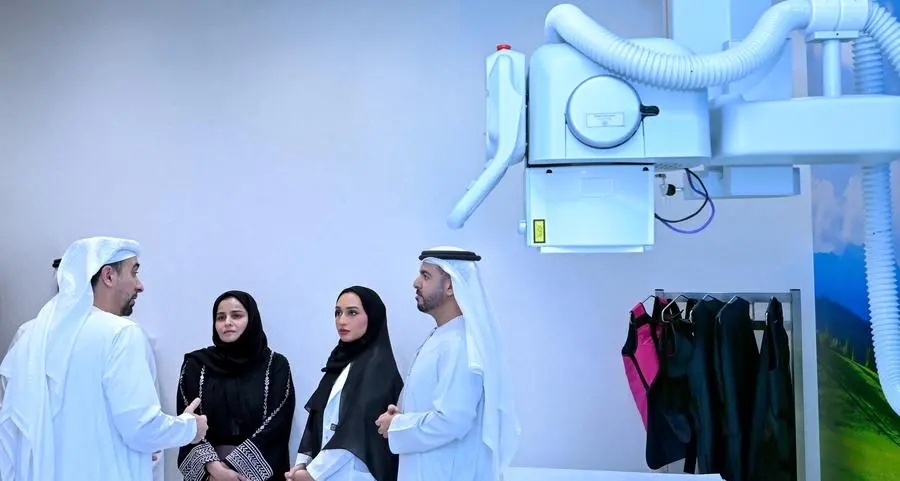 Burjeel Medical Center opens in Al Falah, bringing comprehensive Family Care and mental health services closer to the community