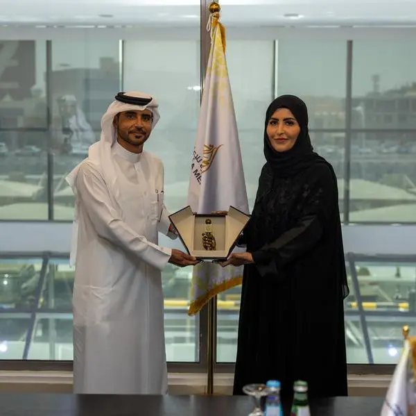 QFC and Al Jazeera Media Instiute sign MoU for media cooperation