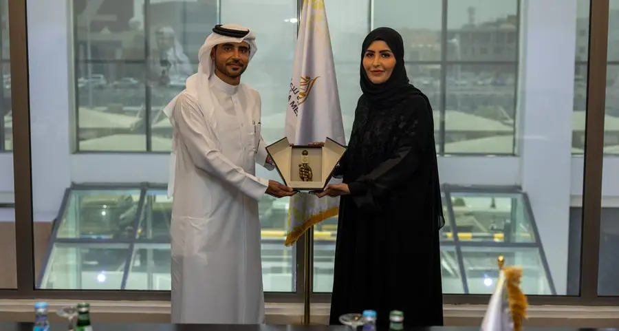 QFC and Al Jazeera Media Instiute sign MoU for media cooperation