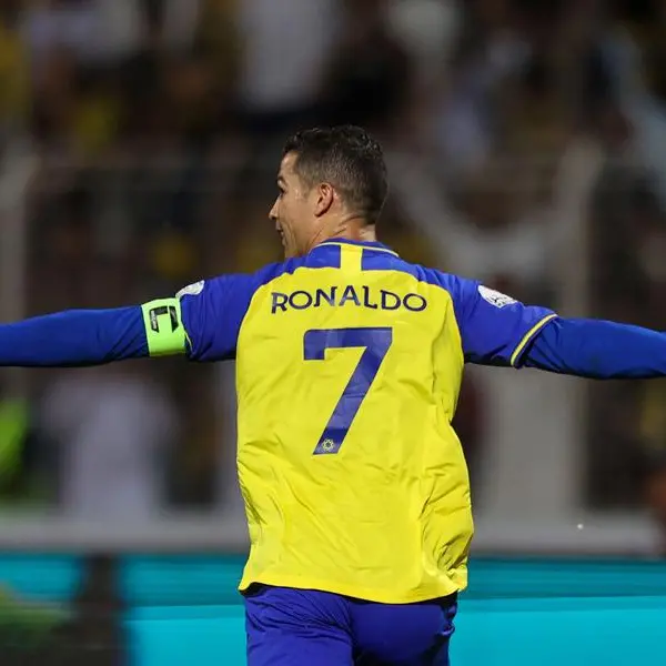 What's next for Brand Ronaldo in Saudi?