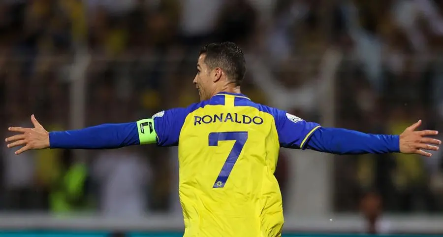 What's next for Brand Ronaldo in Saudi?