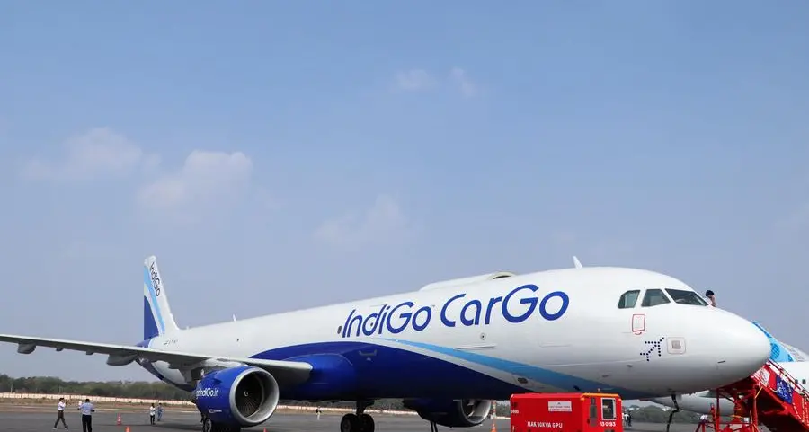 India's IndiGo to receive compensation from Pratt & Whitney for engine issues