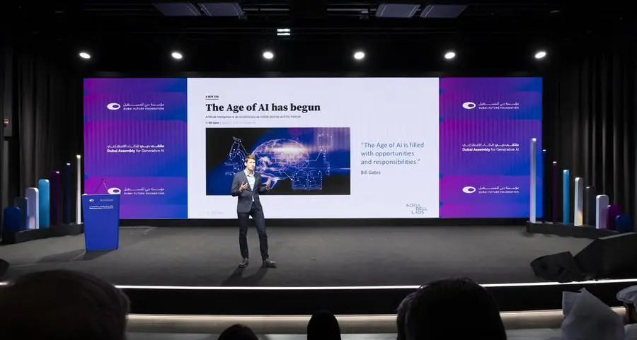 Nokia: ‘Age of AI comes with opportunities but also responsibilities’