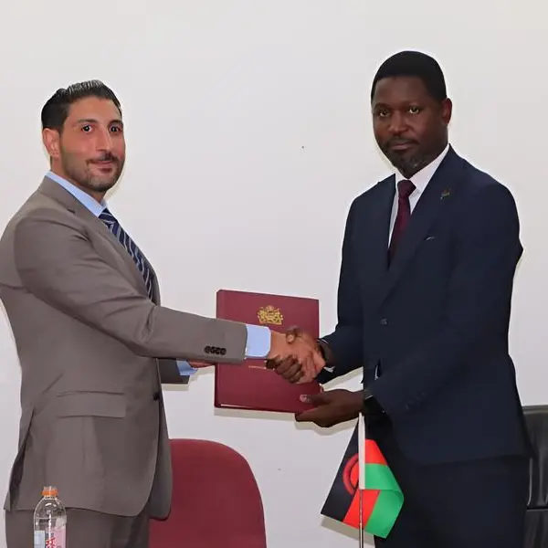 Dubai brings Malawi closer to the Paris Agreement through AI