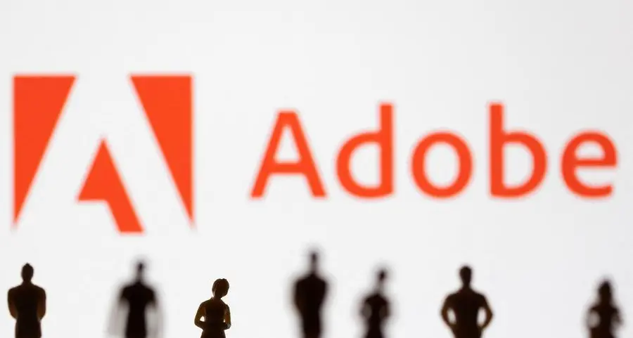 Adobe forecasts downbeat quarterly earnings on cautious tech spending