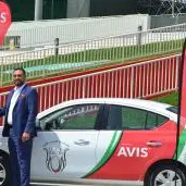 UAE Rugby Federation announces Avis as Official and Exclusive Logistics Partner