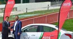 UAE Rugby Federation announces Avis as Official and Exclusive Logistics Partner