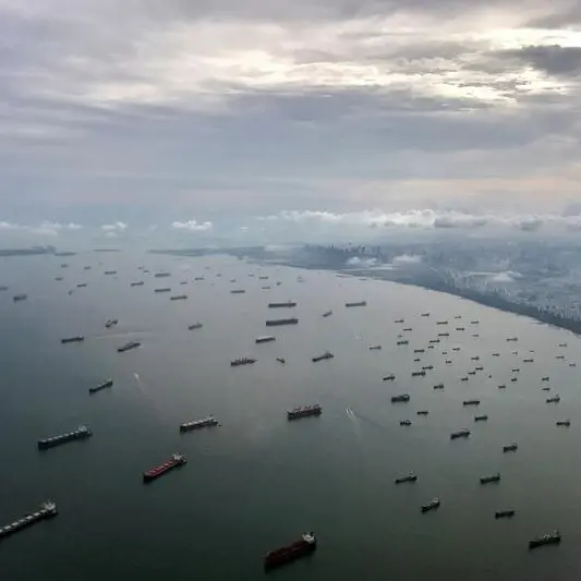 Shipping still in dark over clean fuel solutions - industry official