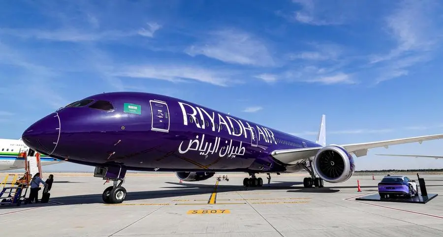 Riyadh Air announces starting test flights from Riyadh to Jeddah from Thursday