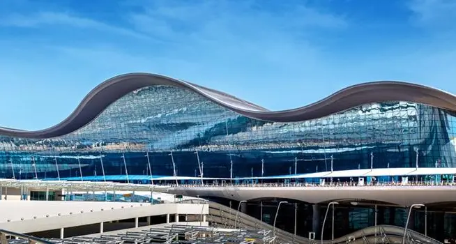 Game Changer: Abu Dhabi’s new airport terminal set to open tomorrow