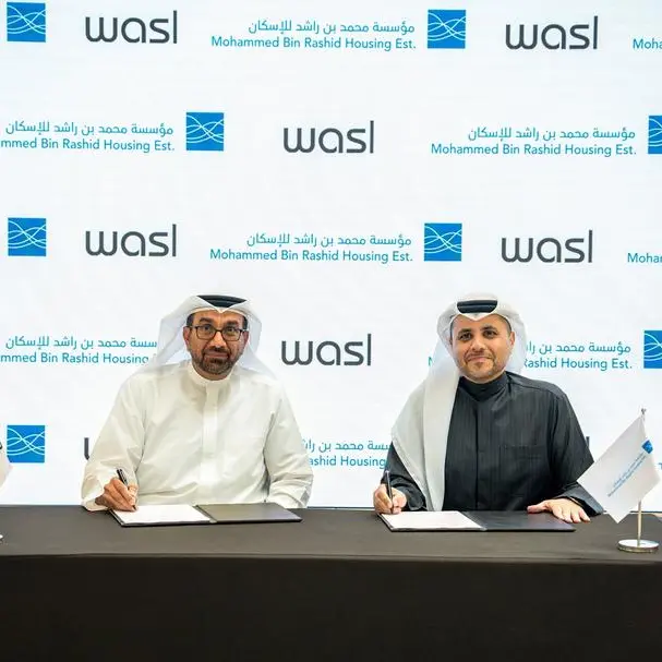 MBRHE and Wasl sign MoU to enhance sustainable housing development in Dubai