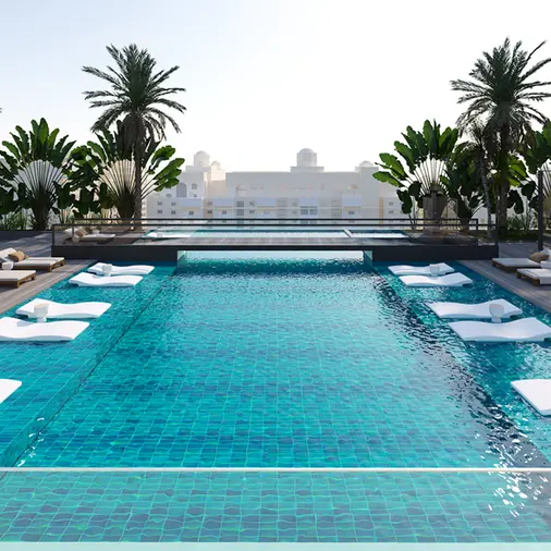Gulf House Real Estate launches Olaia Residences in the heart of Palm Jumeirah