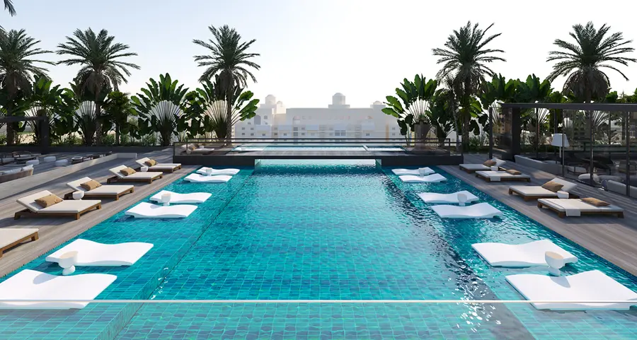 Gulf House Real Estate launches Olaia Residences in the heart of Palm Jumeirah