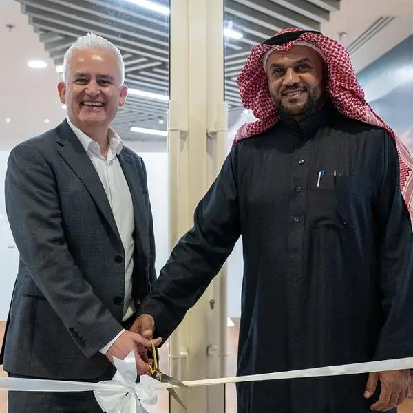 Atkins expands business presence in Saudi Arabia with new office in AlUla