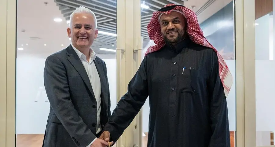 Atkins expands business presence in Saudi Arabia with new office in AlUla