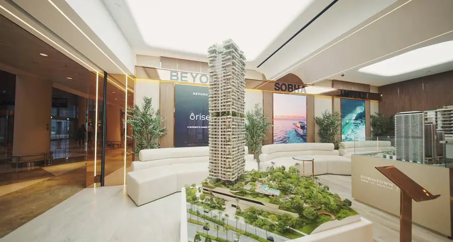 Luxury meets innovation: Provident Estate opens Dubai’s first real estate boutique in DWTC
