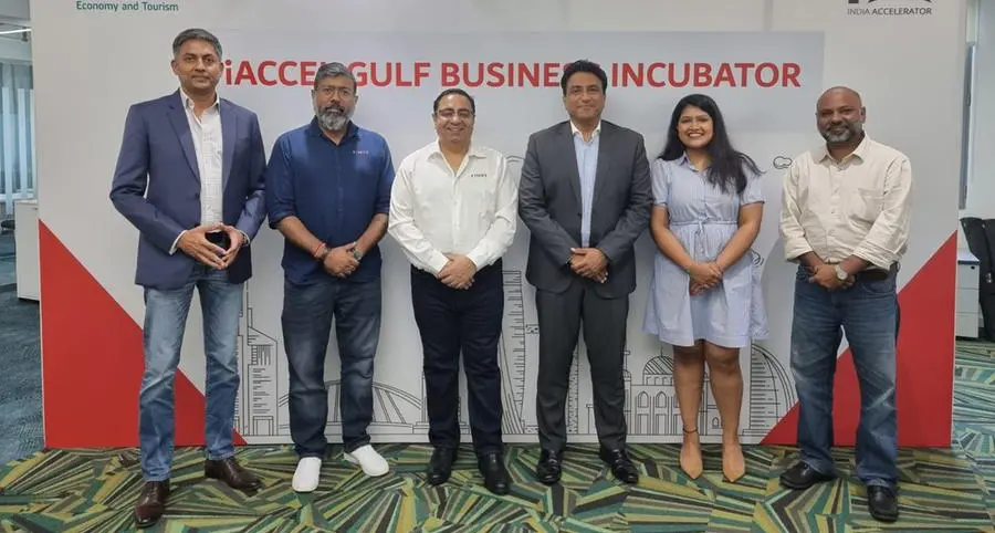 iAccel Gulf Business Incubator joins forces with ERB to revolutionize the fintech industry in the UAE