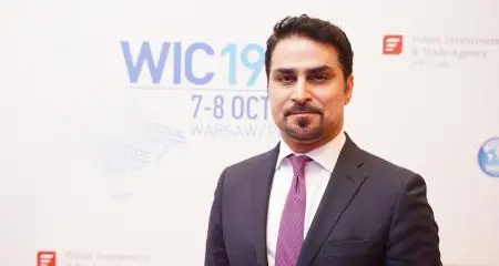 Dubai Elected for WAIPA Presidency