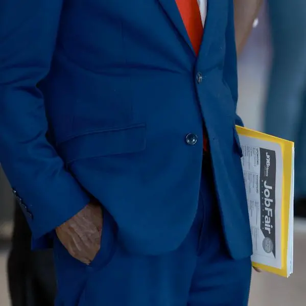 Iran war exposes frailties of 'no-hire' US economy: McGeever