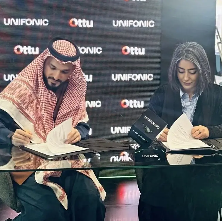 Ottu and Unifonic join forces to elevate fintech and customer engagement in the region