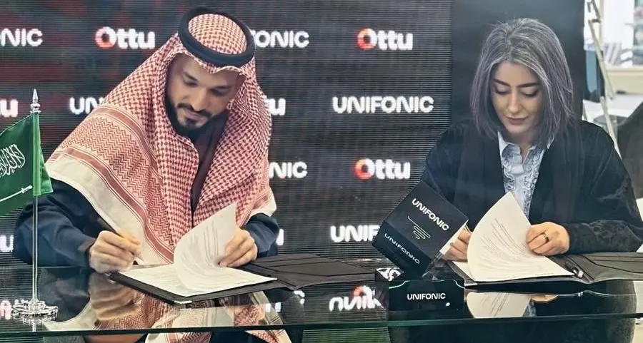 Ottu and Unifonic join forces to elevate fintech and customer engagement in the region