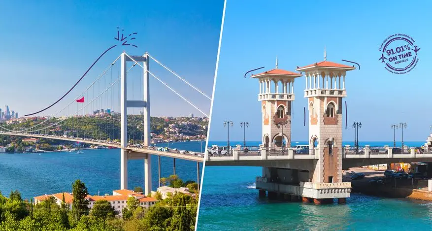 Fflyadeal to serve Turkey’s Istanbul Sabiha Gökçen and Alexandria in Egypt