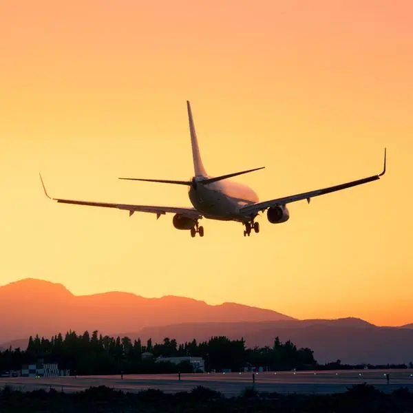 Global air passenger demand up 8% in July, Africa sees 7.4% growth