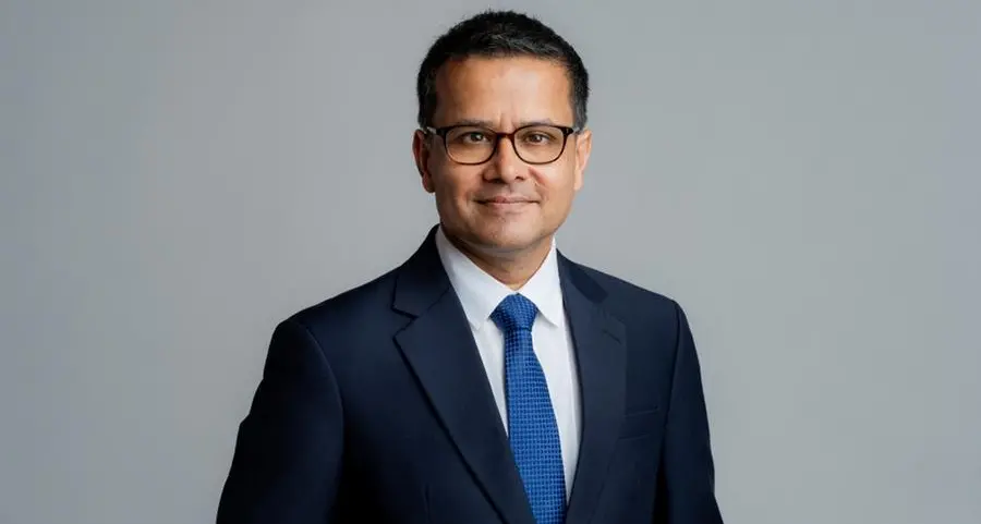 Citi appoints Rajeev Garg as new Head of Wealth for the UAE