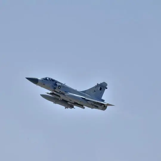 UAE says Qatari fighter jets intercept civilian aircraft