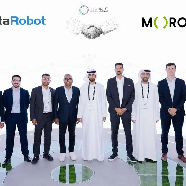 Moro Hub and DataRobot to advance AI and machine learning capabilities in the UAE