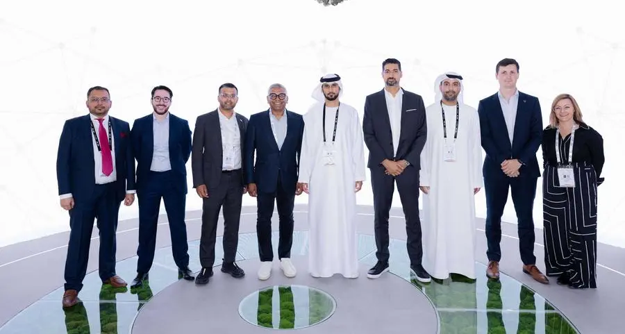 Moro Hub and DataRobot to advance AI and machine learning capabilities in the UAE