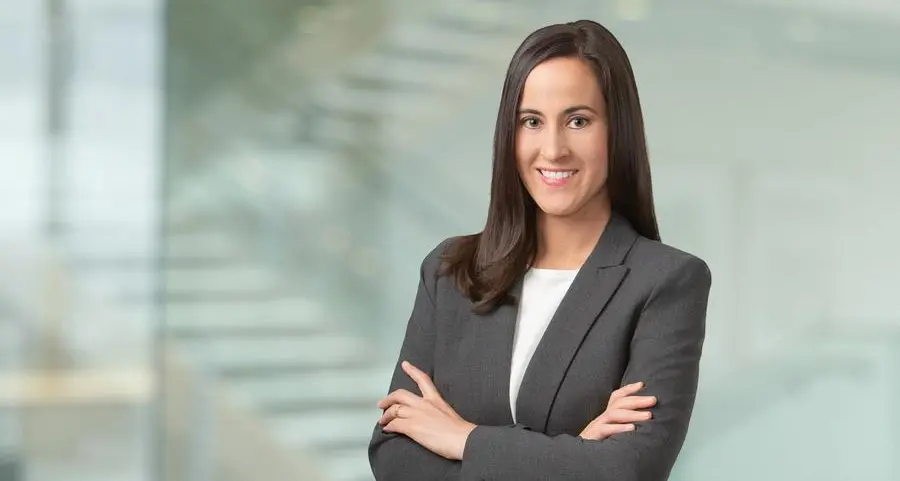 Akin grows investment management practice in Abu Dhabi with addition of Skye Smith
