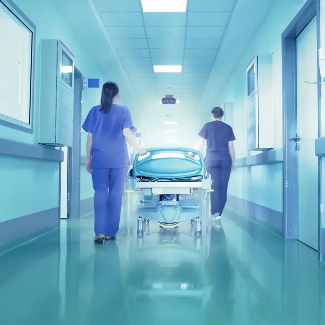 عقود بـ104 ملايين ريال لتجهيزات مستشفى جامعة القصيم