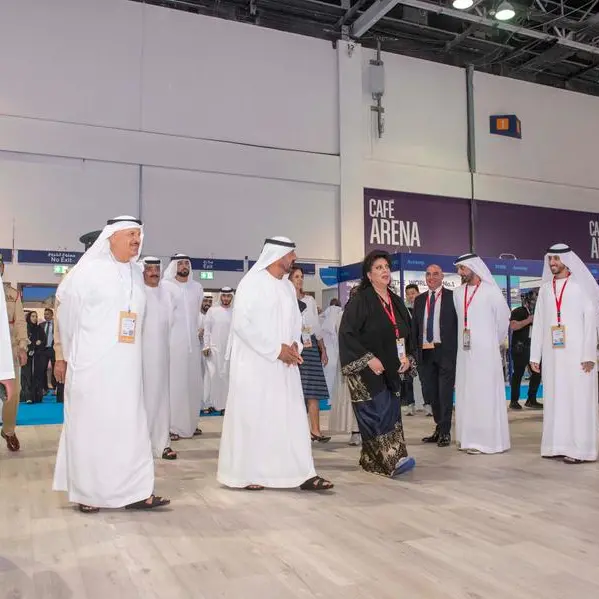 Airport Show opens in Dubai amidst brightest growth outlook for aviation industry