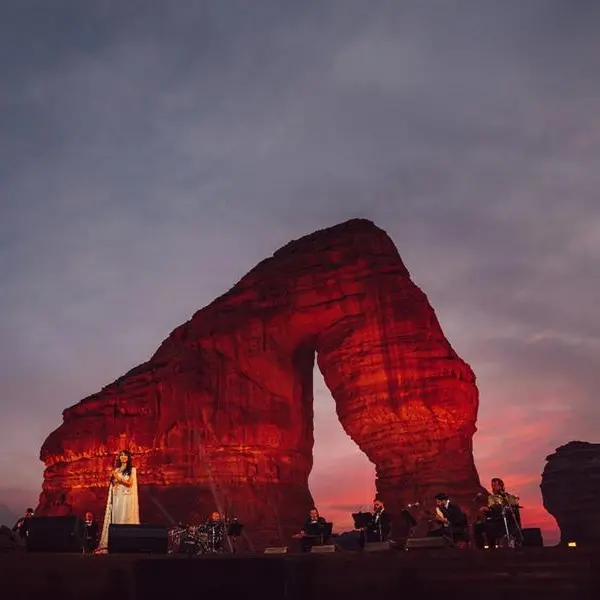 AlUla Moments reveals 2025-2026 Calendar: A year of culture, music, and discovery in Arabia’s Timeless Oasis