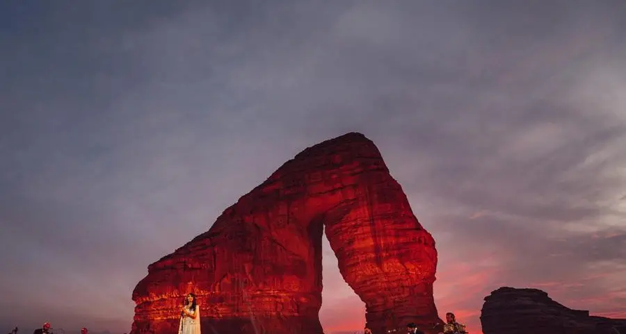 AlUla Moments reveals 2025-2026 Calendar: A year of culture, music, and discovery in Arabia’s Timeless Oasis