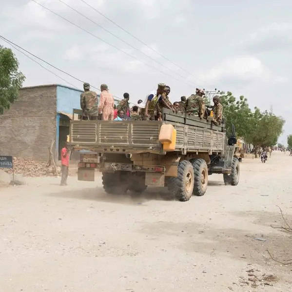 Ethiopia troops push back Amhara fighters: residents