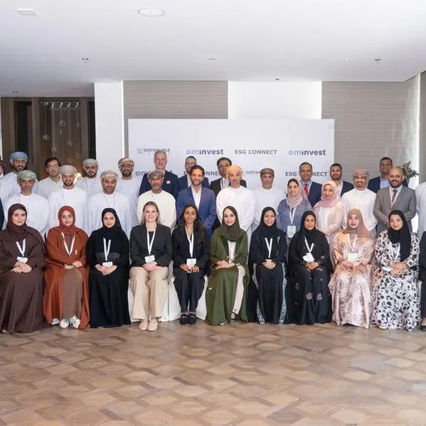 Ominvest and Sustainable Square hosts ‘ESG Connect’ to advance group-wide sustainability alignment